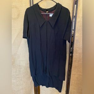 80s/90s Business Dress